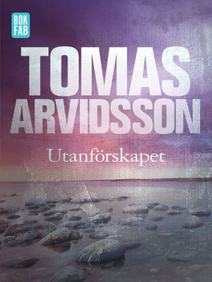 cover image of Utanförskapet